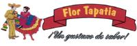 FLOR TAPATIA ¡UN GUSTAZO DE SABOR!
