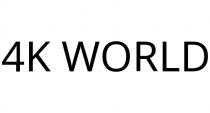 4K WORLD