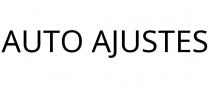AUTO AJUSTES