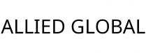 ALLIED GLOBAL