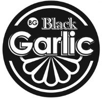 BG BLACK GARLIC