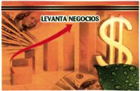 LEVANTA NEGOCIOS