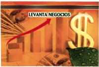 LEVANTA NEGOCIOS