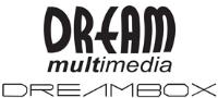 DREAM MULTIMEDIA DREAMBOX
