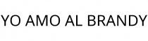 YO AMO AL BRANDY