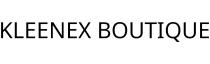 KLEENEX BOUTIQUE