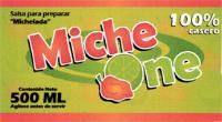 MICHE ONE