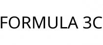 FORMULA 3C