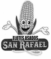 ELOTES ASADOS SAN RAFAEL