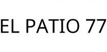 EL PATIO 77