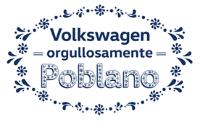 VOLKSWAGEN ORGULLOSAMENTE POBLANO