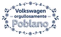 VOLKSWAGEN ORGULLOSAMENTE POBLANO