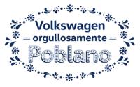 VOLKSWAGEN ORGULLOSAMENTE POBLANO
