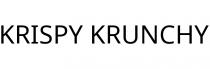 KRISPY KRUNCHY