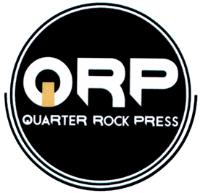 QRP QUARTER ROCK PRESS
