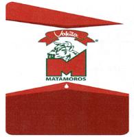 VAKITA M MATAMOROS