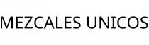 MEZCALES UNICOS