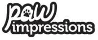 PAW IMPRESSIONS