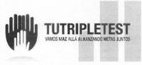 TUTRIPLETEST VAMOS MAZ ALLÁ ALKANZANDO METAS JUNTOS