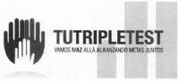 TUTRIPLETEST VAMOS MAZ ALLÁ ALKANZANDO METAS JUNTOS