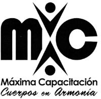 MC MAXIMA CAPACITACIÓN