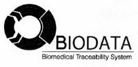 BIODATA BIOMEDICAL TRACEABILITY SYSTEM