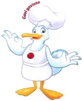 GAVI GAVIOTA