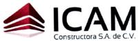 ICAM CONSTRUCTORA S.A. DE C.V.