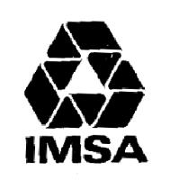 IMSA