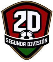 2D SEGUNDA DIVISIÓN