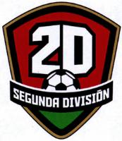 2D SEGUNDA DIVISIÓN
