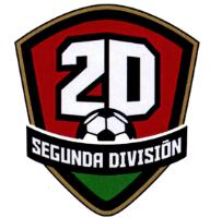 2D SEGUNDA DIVISIÓN