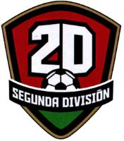 2D SEGUNDA DIVISIÓN