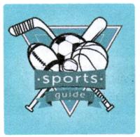 SPORTS GUIDE