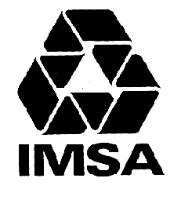 IMSA