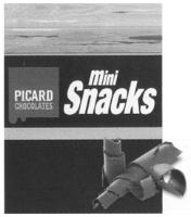 PICARD MINI SNACKS