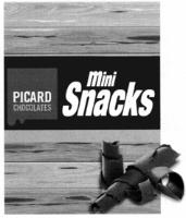 PICARD MINI SNACKS