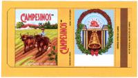 CAMPESINOS DE LUJO
