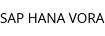 SAP HANA VORA