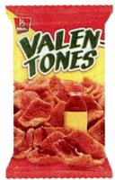 VALEN-TONES