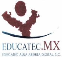 EDUCATEC.MX EDUCATEC AULA ABIERTA DIGITAL; S.C.