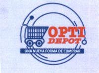 I OPTI DEPOT UNA NUEVA FORMA DE COMPRAR