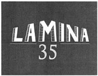 LA MINA 35