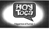 HOY TOCA HAGAMOS EL HUMOR!