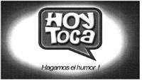 HOY TOCA HAGAMOS EL HUMOR!