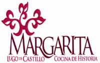 MARGARITA LUGO DE CASTILLO COCINA DE HISTORIA