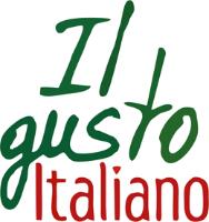 IL GUSTO ITALIANO