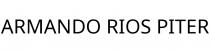 ARMANDO RIOS PITER