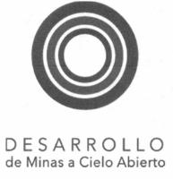 DESARROLLO DE MINAS A CIELO ABIERTO