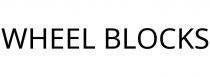 WHEEL BLOCKS